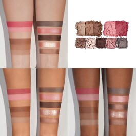 Hy-Per Natural - Palette per il viso