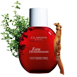 Eau Dynamisante - Acqua di Trattamento