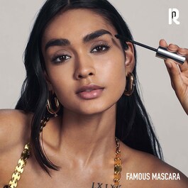 Eyephoria Famous Mascara - Mascara Volumizzante 5-in-1