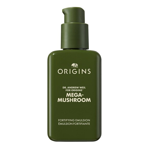 Mega-Mushroom Fortifying Emulsion, ORIGINS