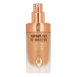 Airbrush Flawless Foundation - Fondotinta