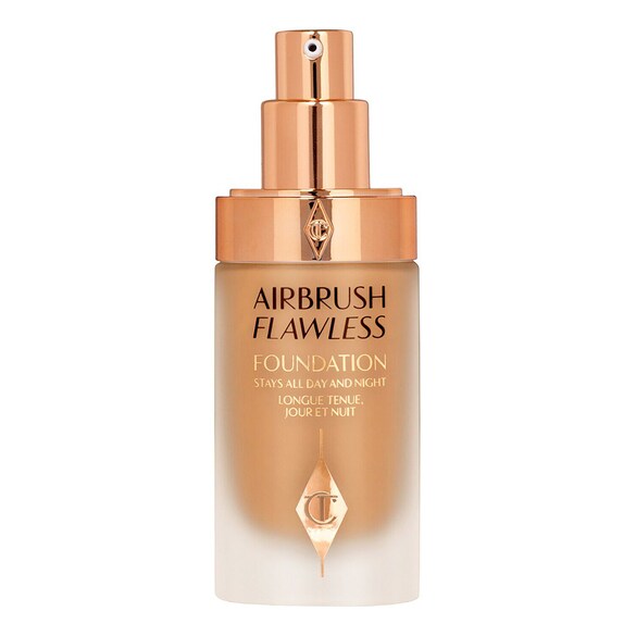 Airbrush Flawless Foundation - Fondotinta, CHARLOTTE TILBURY