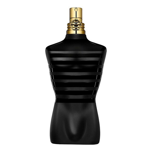 Le Male Le Parfum - Eau de Parfum Intense - Note di Cardamomo, Lavanda & Iris , JEAN PAUL GAULTIER