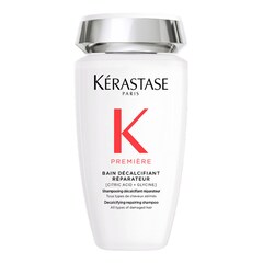 Première Bain Décalcifiant Réparateur - shampoo per capelli danneggiati, KÉRASTASE
