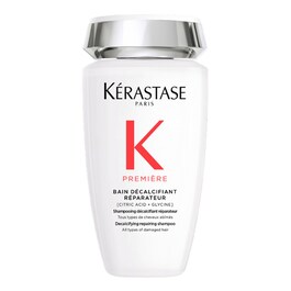 Première Bain Décalcifiant Réparateur - shampoo per capelli danneggiati