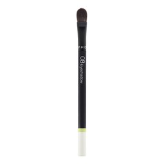 Pennello per ombretto 08 - Intuitivo, finish impeccabile, SEPHORA COLLECTION