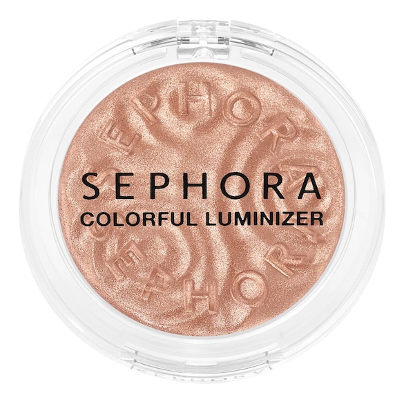 Colorful Luminizer - Polvere Illuminante Viso, SEPHORA COLLECTION