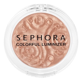 Colorful Luminizer - Polvere Illuminante Viso image