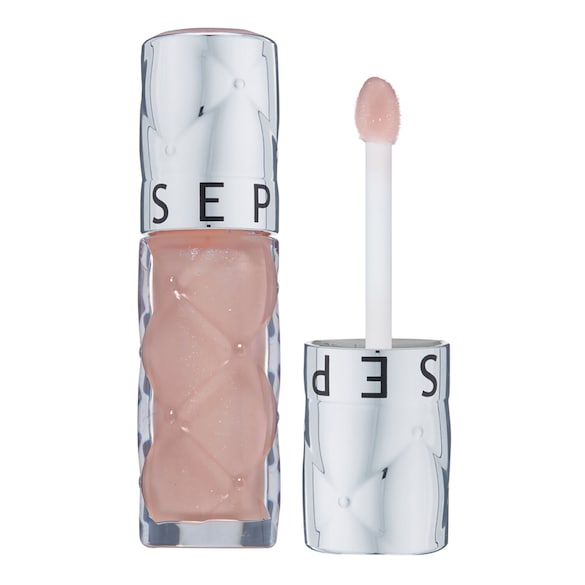 Gloss Outrageous Effetto Volume - Outrageous Plump Effetto Gloss, SEPHORA COLLECTION