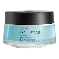 Crema-Gel Opacizzante - Crema Anti-Età, COLLISTAR
