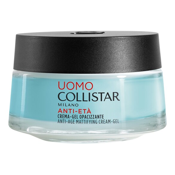 Crema-Gel Opacizzante - Crema Anti-Età, COLLISTAR