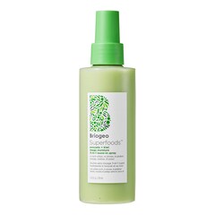 Superfoods - Spray leave-in super idratante all'avocado e al kiwi, BRIOGEO