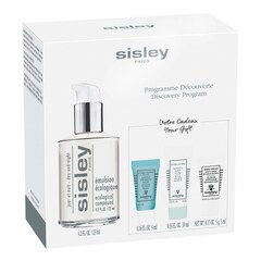 Emulsion Ecologique Programme Découverte - Cofanetto Trattamento Viso, SISLEY