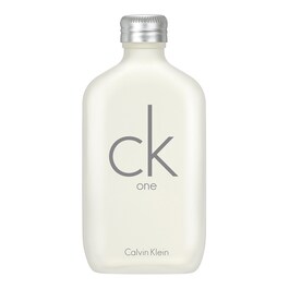 CK One - Eau de Toilette Unisex
