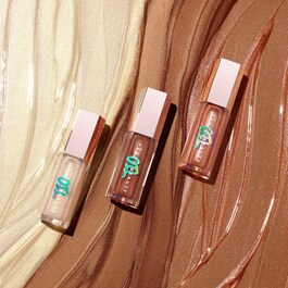 Gloss Bomb Oil - Olio per labbra - Lucido e luminoso