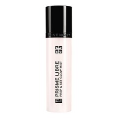 PRISME LIBRE PREP & SET GLOW MIST - Primer Viso, GIVENCHY