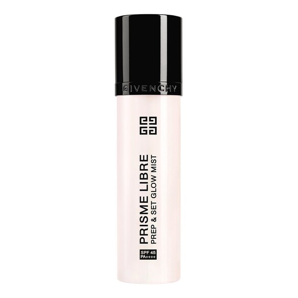 PRISME LIBRE PREP & SET GLOW MIST - Primer Viso, GIVENCHY