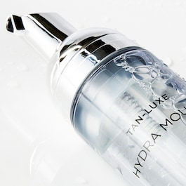 Hydra-Mousse - Mousse autoabbronzante