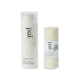 Middlemist Seven - Crema detergente delicata con camelia e rosa