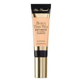 Born This Way Soft Matte Foundation - Fondotinta image