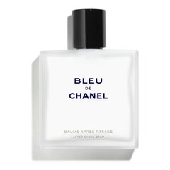 BLEU DE CHANEL - Balsamo Dopobarba, CHANEL