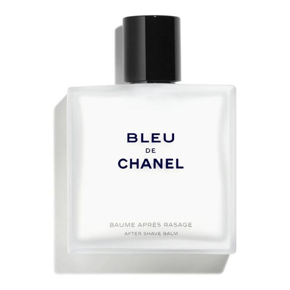 BLEU DE CHANEL - Balsamo Dopobarba, CHANEL