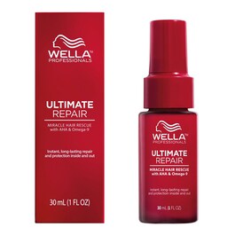 Ultimate Repair - Trattamento miracoloso per capelli danneggiati