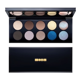 Mothership I Eyeshadow Palette - Subliminal