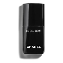 CHANEL LE GEL COAT - Brillantezza Estrema Protezione Rinforzata, CHANEL