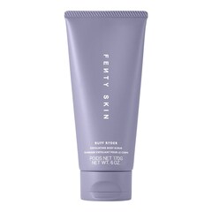Buff Ryder - Scrub Corpo con sabbia fine + enzimi alla frutta, FENTY SKIN