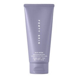 Buff Ryder - Scrub Corpo con sabbia fine + enzimi alla frutta