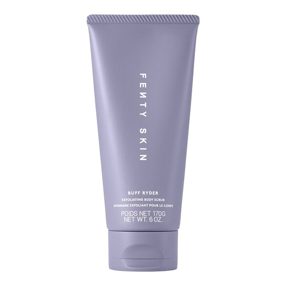 Buff Ryder - Scrub Corpo con sabbia fine + enzimi alla frutta, FENTY SKIN