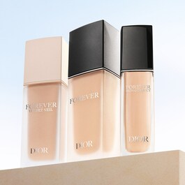 Dior Forever Velvet Veil - Primer minimizzante mat, 24 ore di comfort e tenuta