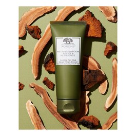 Mega-Mushroom - Maschera lenitiva per il viso