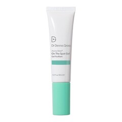 Alpha Beta On The Spot Gel - Gel purificante, DR DENNIS GROSS