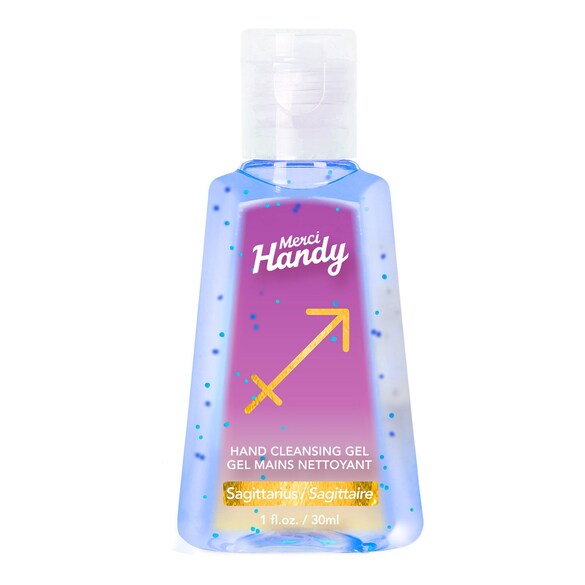 Gel Detergente mani - Collezione Zodiaco , MERCI HANDY