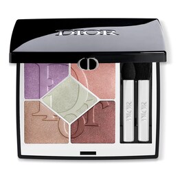 Diorshow 5 Couleurs - edizione limitata - 5 ombretti – colori pastello image
