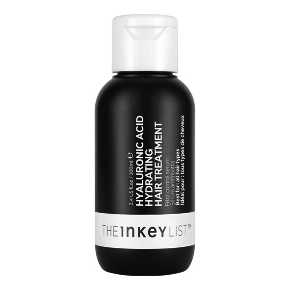 Trattamento idratante per capelli all'acido ialuronico, THE INKEY LIST