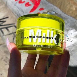 Mini Vegan Milk Moisturizer