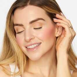 Amazonian clay skintuitive™ 12-hour blush - Blush 12 ore