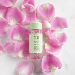 Rose Tonic - Lozione nutriente Formato Viaggio