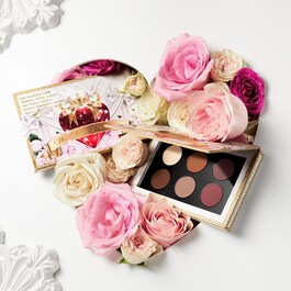 MTHRSHP: Velvet Liaison - Palette make-up