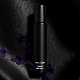 Ombre Leather - Eau De parfum formato viaggio