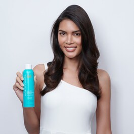 Spray volumizzante capelli