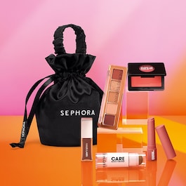 Golden Glow - Cofanetto Make-up