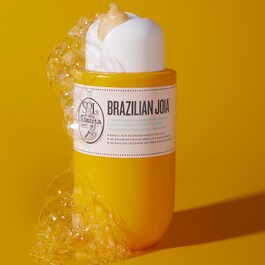 Brazilian Joia Shampoo - Shampoo Fortificante e Lisciante