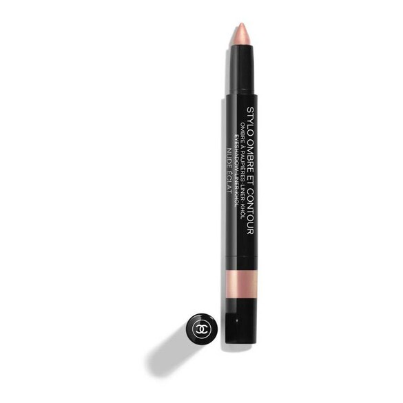 STYLO OMBRE ET CONTOUR - Ombretto, Liner, Khôl, CHANEL