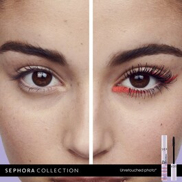 Big By Definition Mascara - Mascara Effetto Ciglia Volumizzate