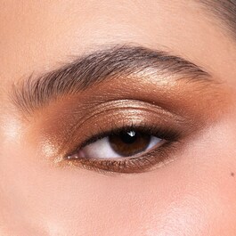 Glam Quad Eyeshadow Palette - Palette di ombretti
