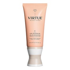 Gel di definizione per capelli ricci, VIRTUE